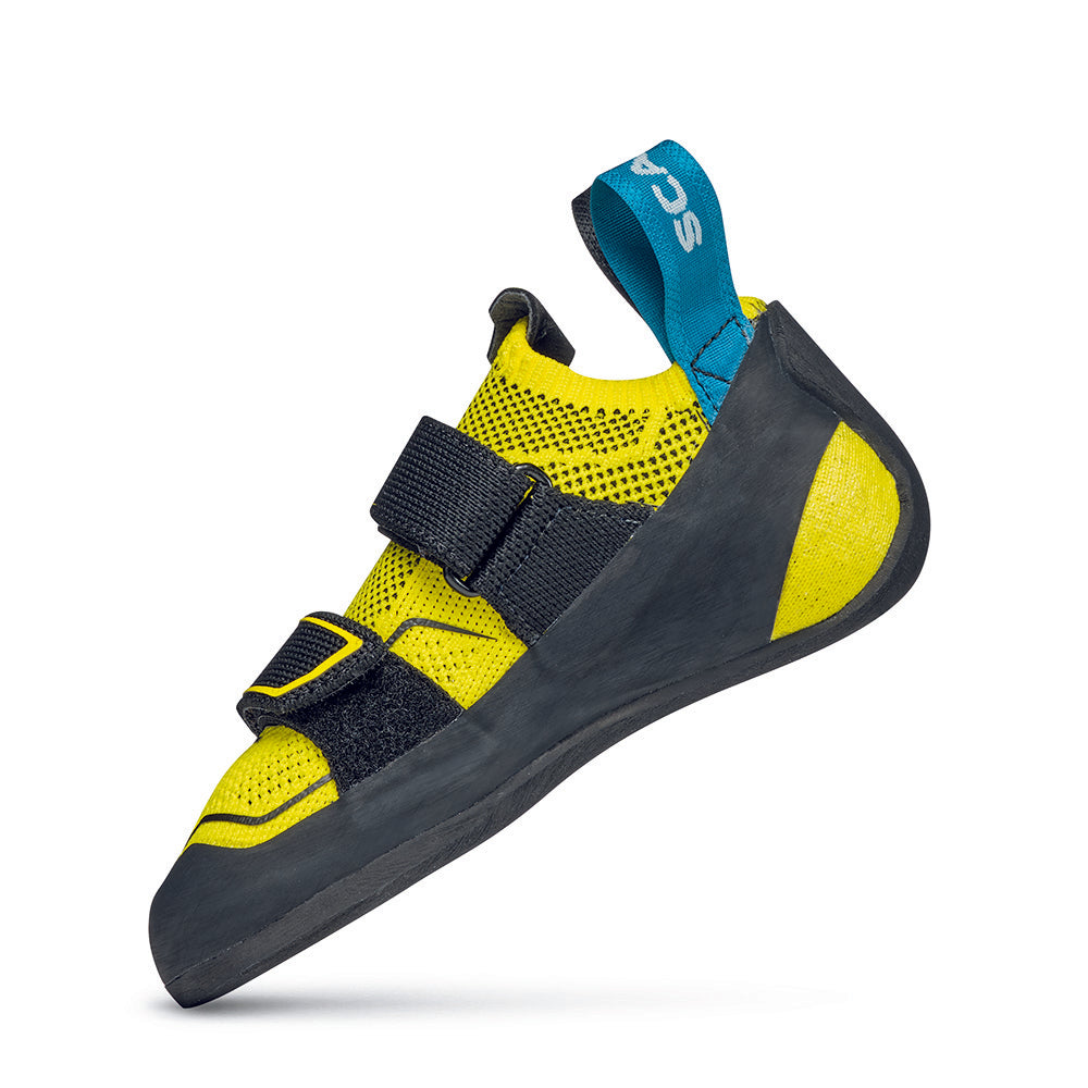 Scarpa Reflex V Junior Kids Climbing Shoes