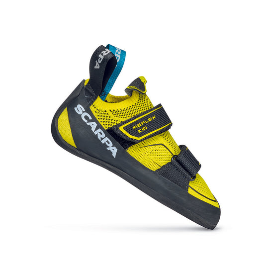 Scarpa Reflex V Kids Climbing Shoes