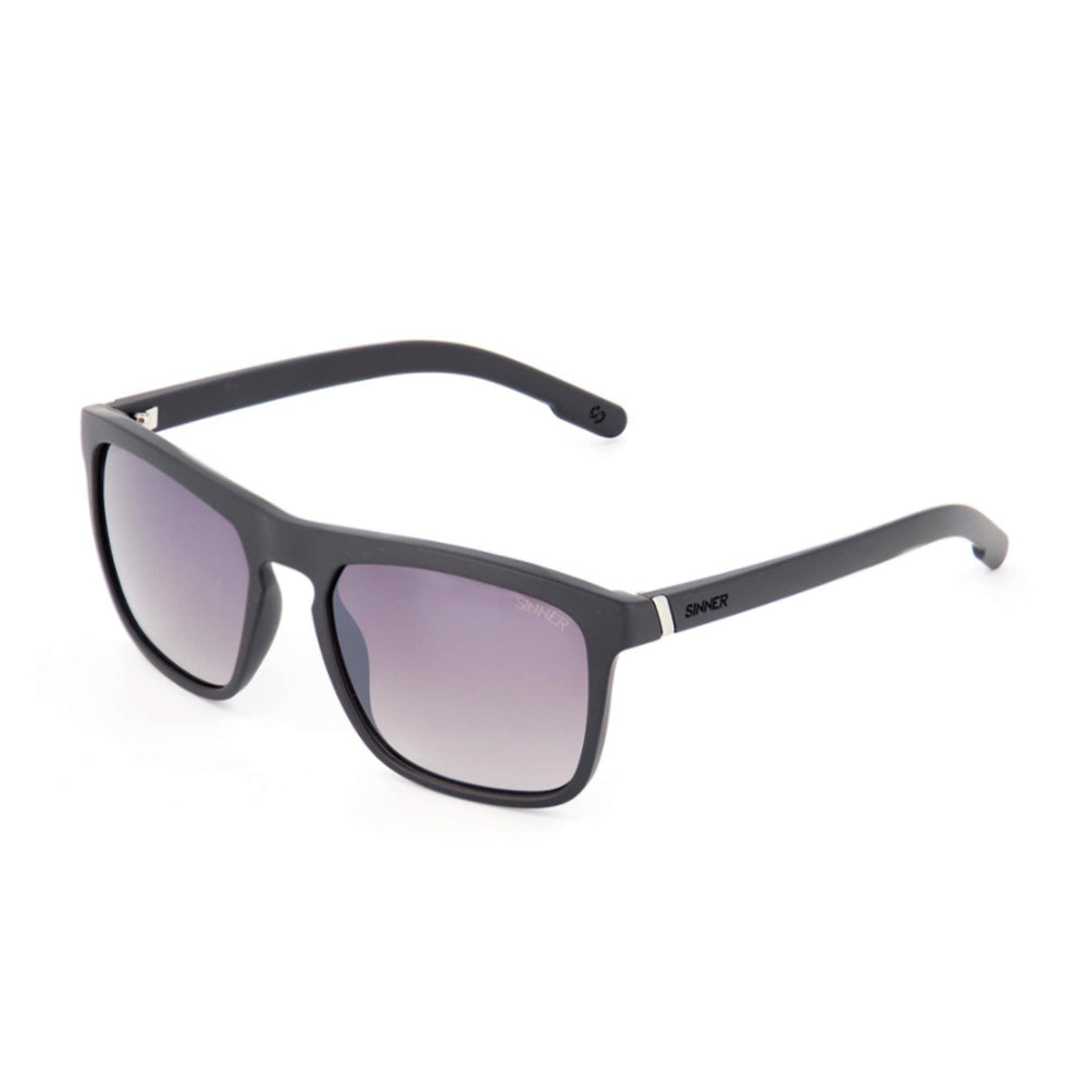 Sinner glasses for teenagers with black frames
