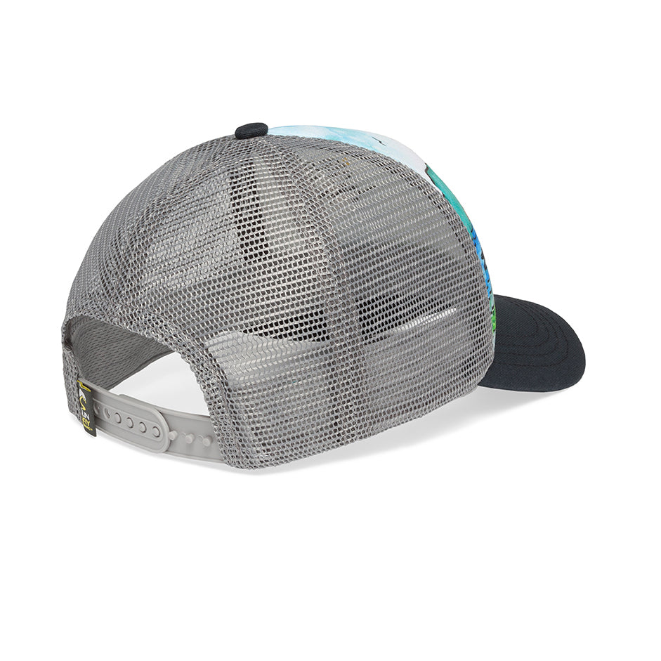 Sunday Afternoons Kids Trucker Cap (Puffin)