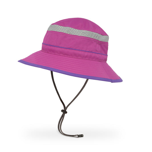 Sunday Afternoons Kids Fun Bucket Sun Hat (Blossom)