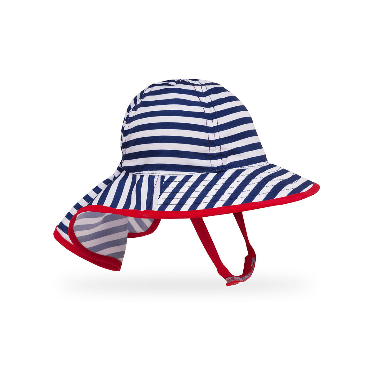 Sunday Afternoons Infant Sun Sprout (Navy)-Little Adventure Shop