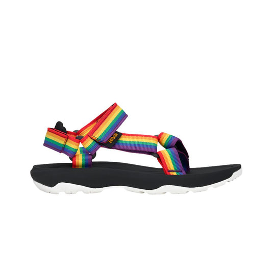 Teva Kids Hurricane XLT 2 Sandals (Rainbow)