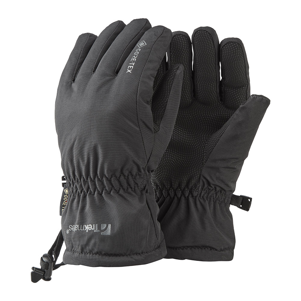 Kids goretex insulated gloves