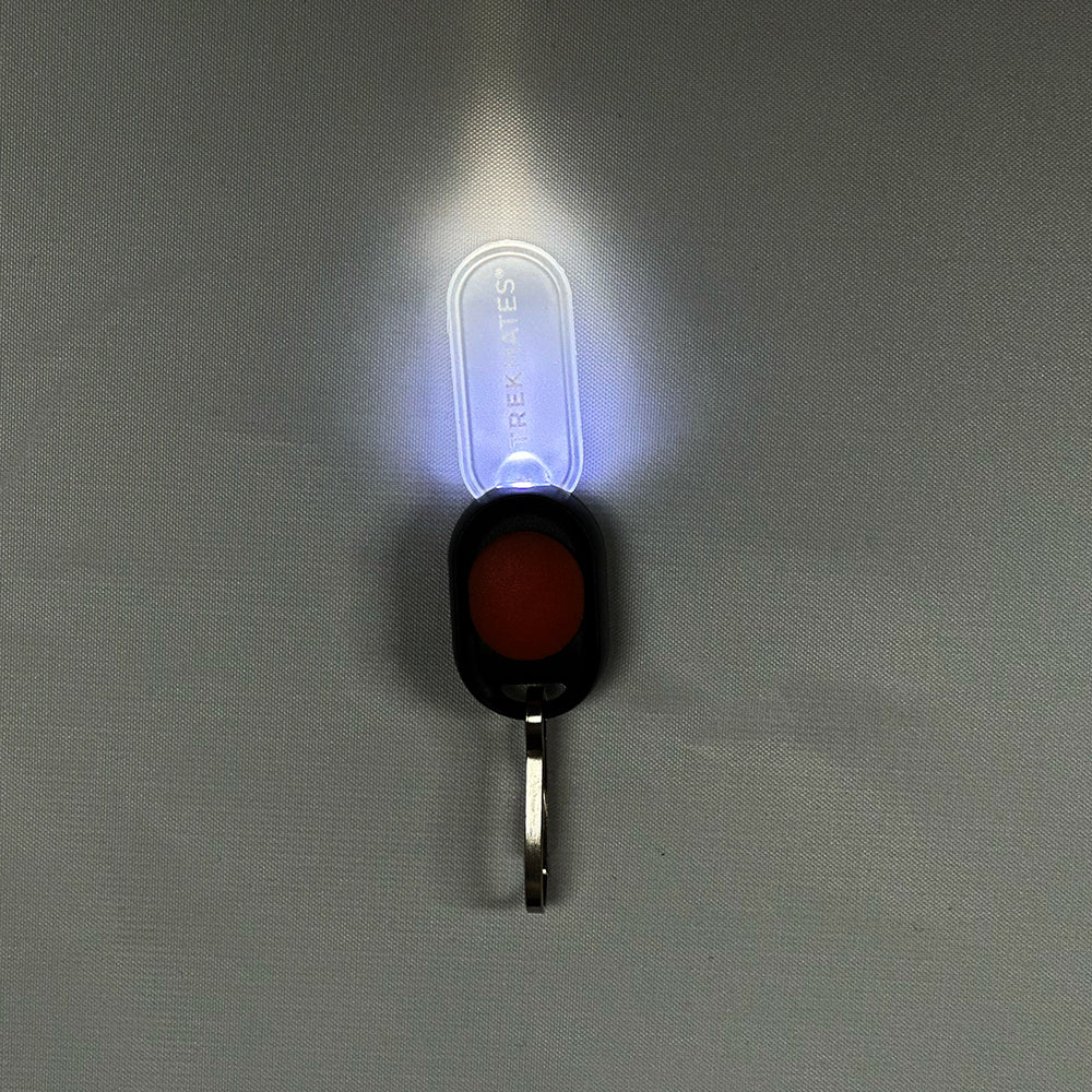 Trekmates Zip LED Light - Single