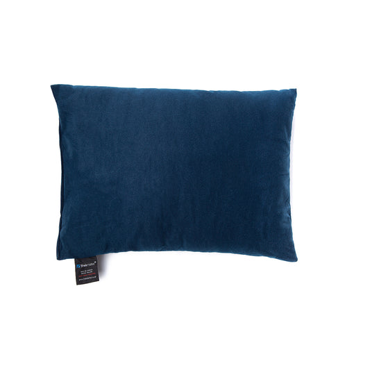 Trekmates Deluxe Camping Pillow (Navy)