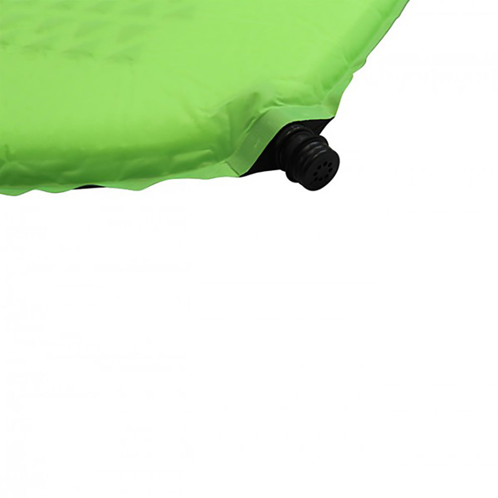 Vango Trek Pro 3 Compact Sleeping Mat (Green)