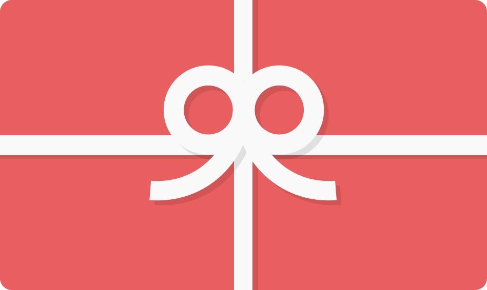 Gift Card-Little Adventure Shop