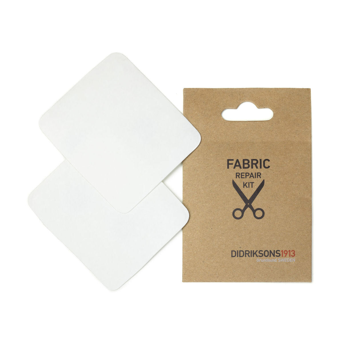 Didriksons Repair Patch for PU Waterproofs-Little Adventure Shop